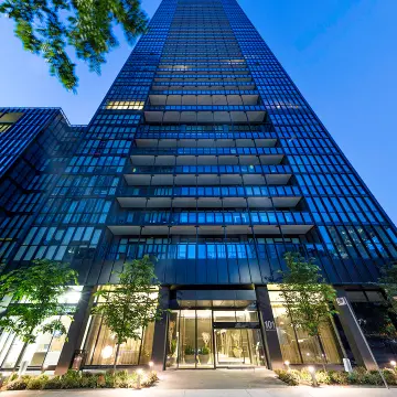 X2 Condos