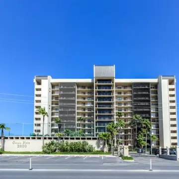 Ocean Vista Towers