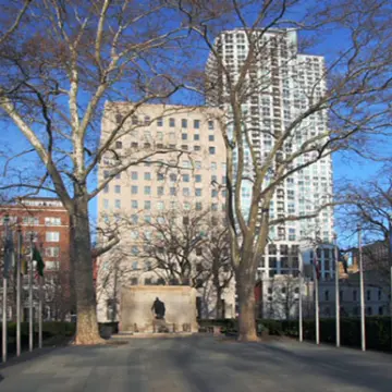 The Ayer