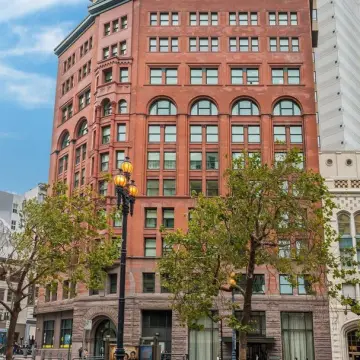 The Ritz-Carlton Club