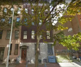 306 E. 105th Street