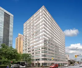 Paxton Place
