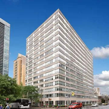 Paxton Place
