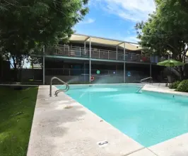 Regency Condominiums