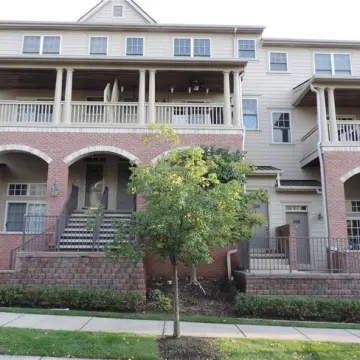 Forester Square
