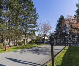 Village at Surrey Place