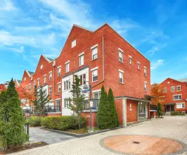 Rivertowne Townhomes II