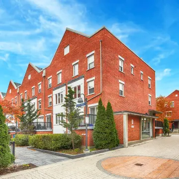Rivertowne Townhomes II