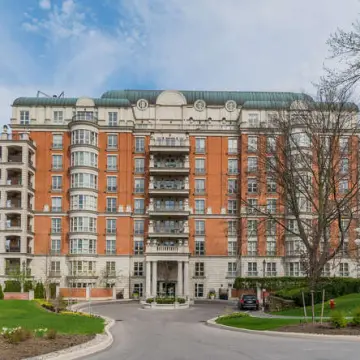 Chedington Place