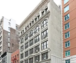 133 W. 28th Street