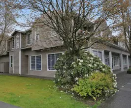 Clover Court