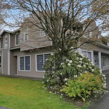Clover Court