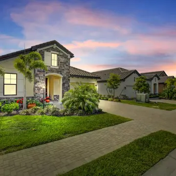 Bougainvillea Place