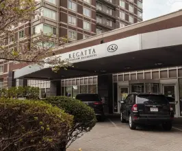 Regatta Riverview Residences