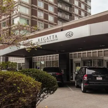 Regatta Riverview Residences
