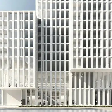 Balliol Residences