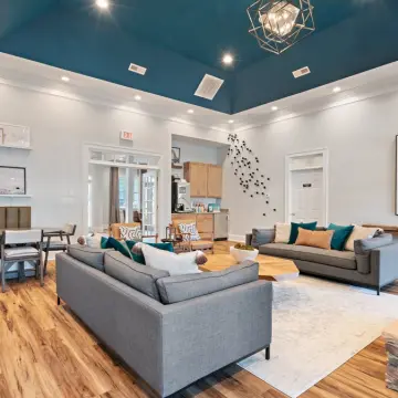 Tanner Woods Townhomes