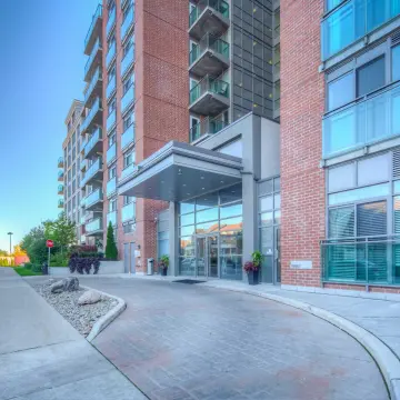 Red Hot Condos