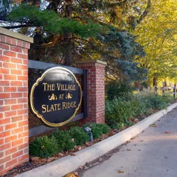 The Village at Slate Ridge