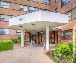 O’Connor Drive Condos