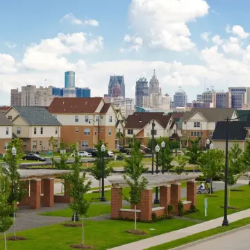Woodbridge Estates