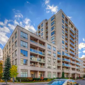 The Rio III Lofts