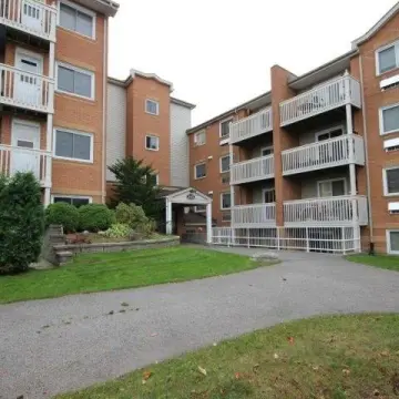 Centrum Heights