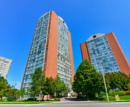 Chelsea Towers North