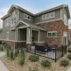 Townhomes at Murphy Creek