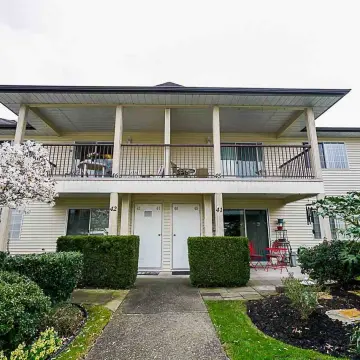 Willow Park Estates