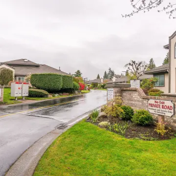 Ocean Park Grove