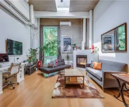 Evening Telegram Lofts