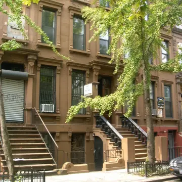 158 W. 130th Street