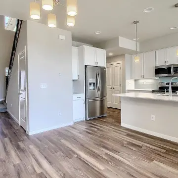 Cornerstone Townhomes
