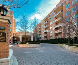 Kilgour Estate (Phase II)