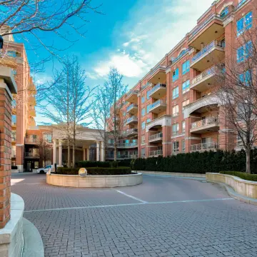 Kilgour Estate (Phase II)