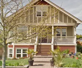 118 Robertson