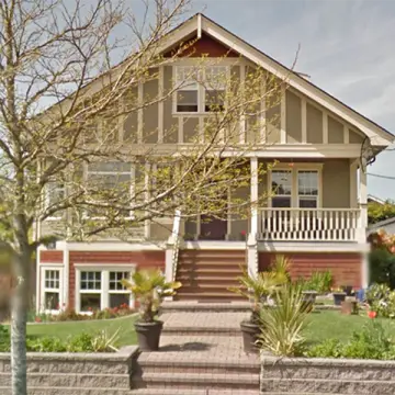 118 Robertson