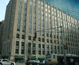 Copley Place Residences