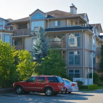 Parkwood Manor
