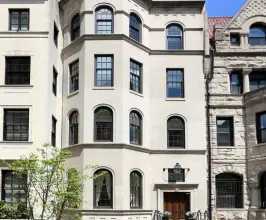 3 E. 94th Street