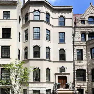 3 E. 94th Street