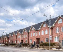 Prego Townhomes I