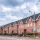 Prego Townhomes I