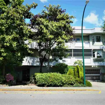 Evergreen Place