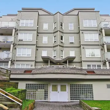 Claridge Court