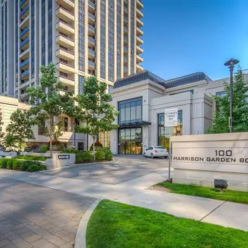 Avonshire Condos
