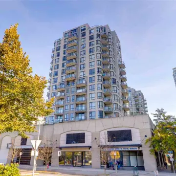 Westminister Towers - 55 10th