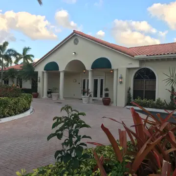 Palm Beach Place