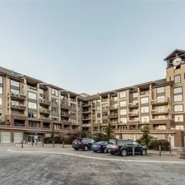Rockcliff At Eaglewind